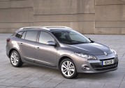 Renault Megane Sport Tourer